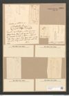 Diatomeae indet. Zeichnungen Sammlung Grunow Nr. 3309 (NHMW-BOT-W0370803)
